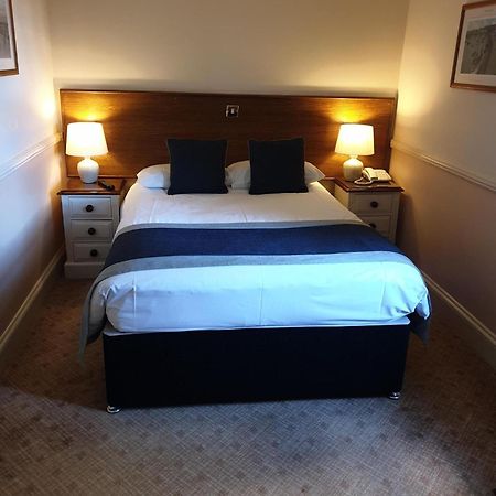 The Pegwell Bay Hotel Ramsgate Eksteriør billede