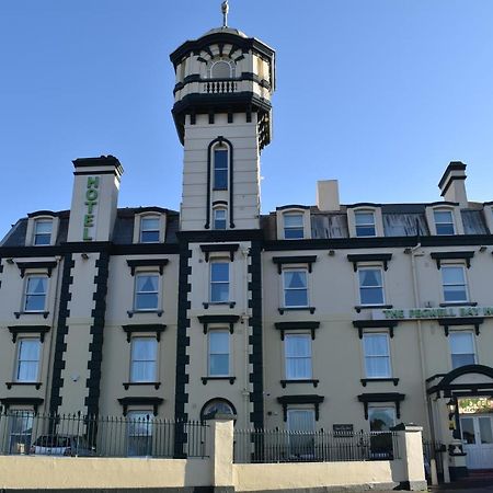 The Pegwell Bay Hotel Ramsgate Eksteriør billede