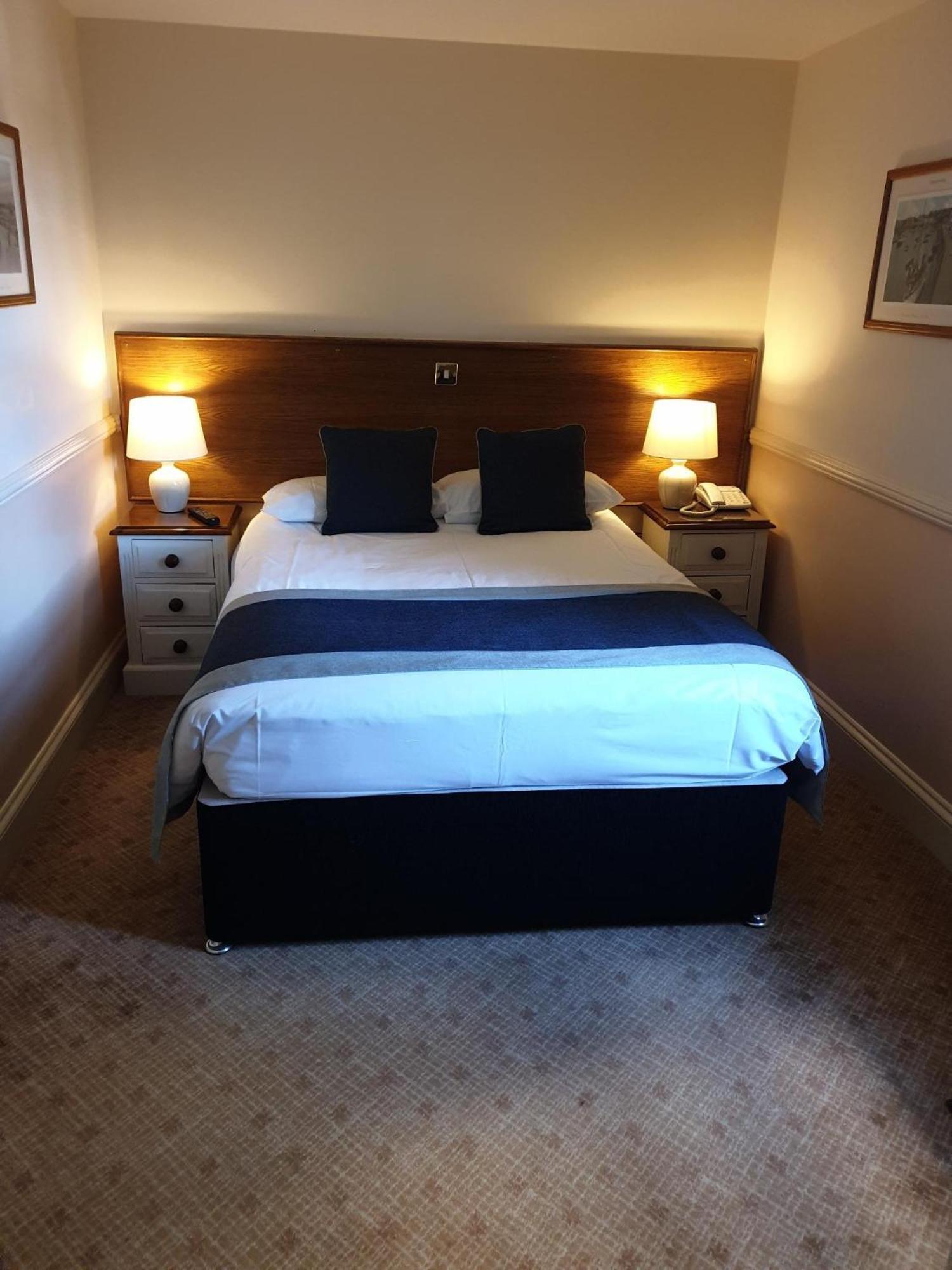 The Pegwell Bay Hotel Ramsgate Eksteriør billede