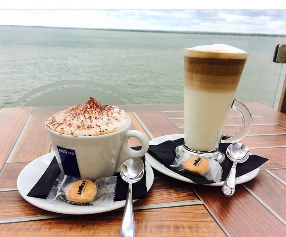 The Pegwell Bay Hotel Ramsgate Eksteriør billede