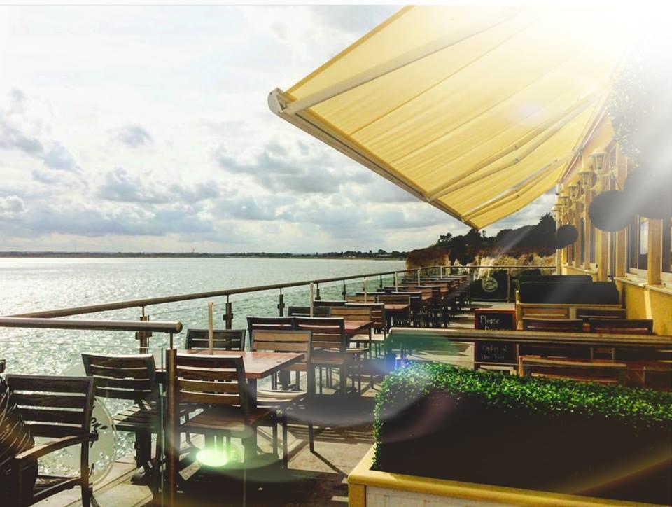 The Pegwell Bay Hotel Ramsgate Eksteriør billede