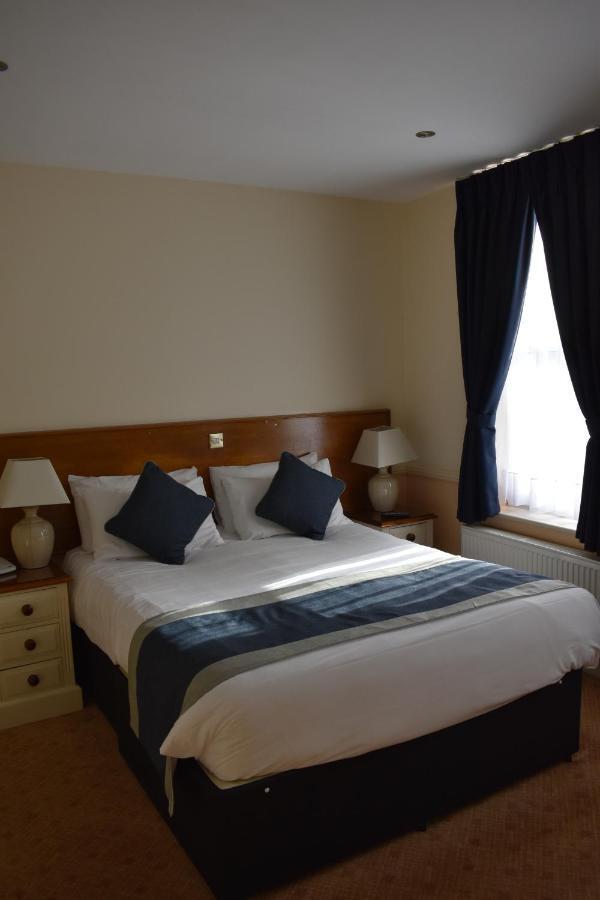 The Pegwell Bay Hotel Ramsgate Eksteriør billede