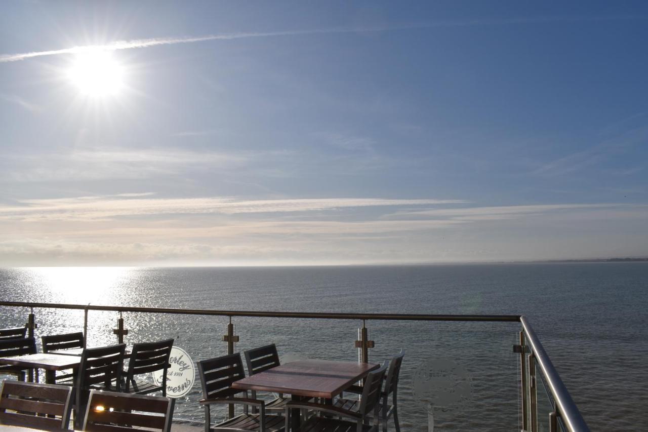 The Pegwell Bay Hotel Ramsgate Eksteriør billede