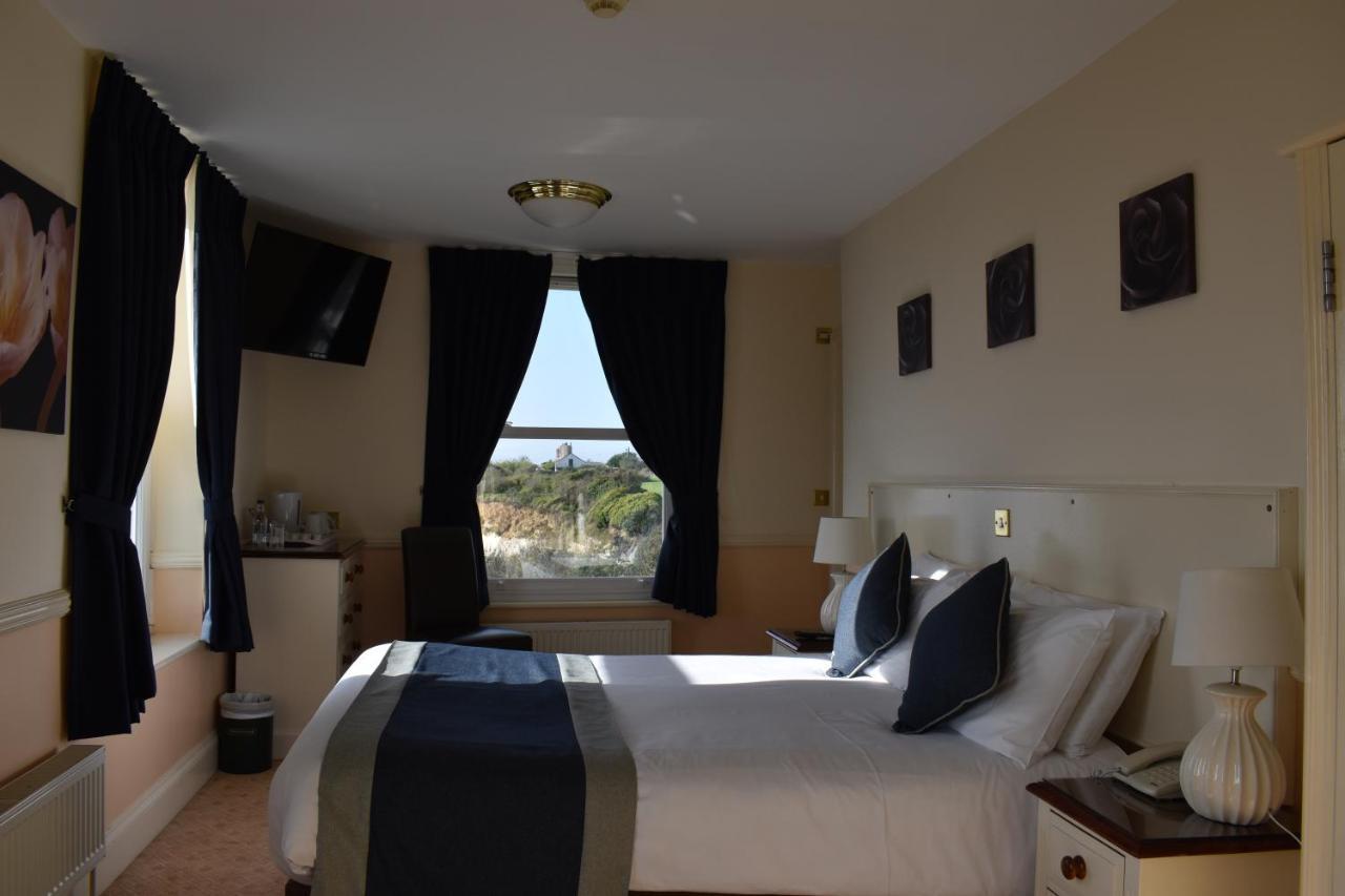 The Pegwell Bay Hotel Ramsgate Eksteriør billede
