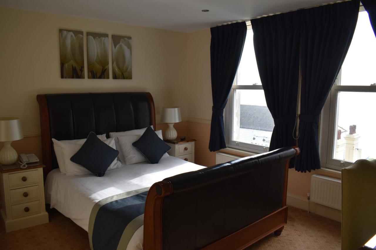 The Pegwell Bay Hotel Ramsgate Eksteriør billede