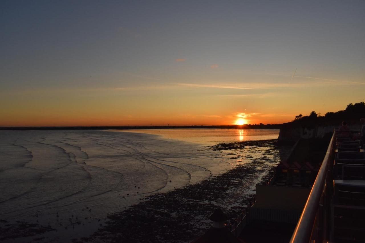 The Pegwell Bay Hotel Ramsgate Eksteriør billede