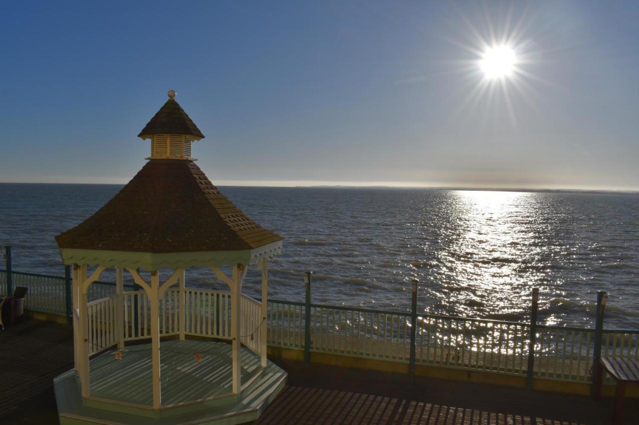 The Pegwell Bay Hotel Ramsgate Eksteriør billede